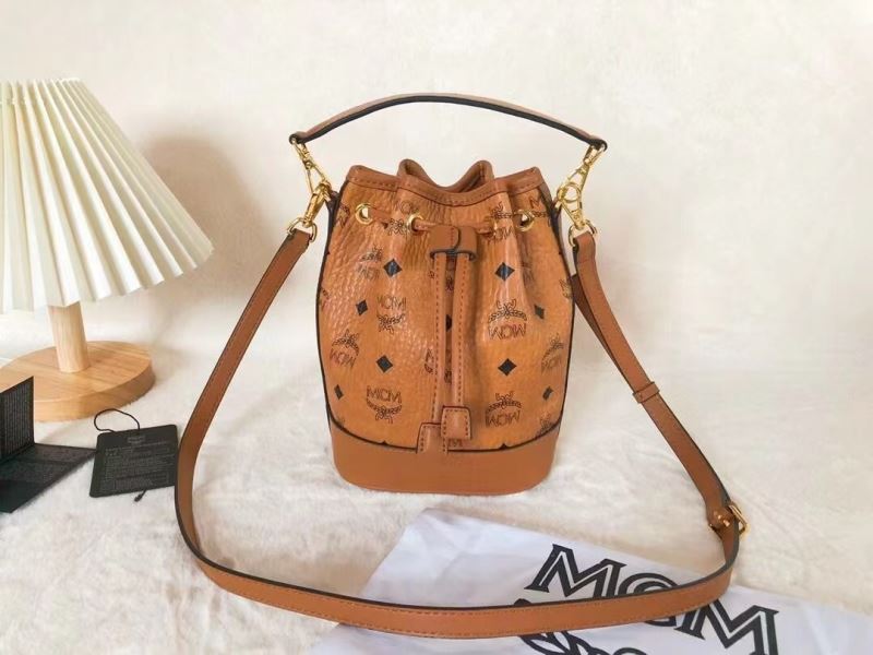 Coach Bucket Bags